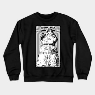 Something Primitive 2 Crewneck Sweatshirt